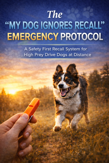 The Paws That Listen System