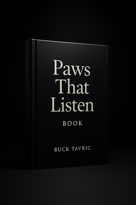 Paws That Listen
