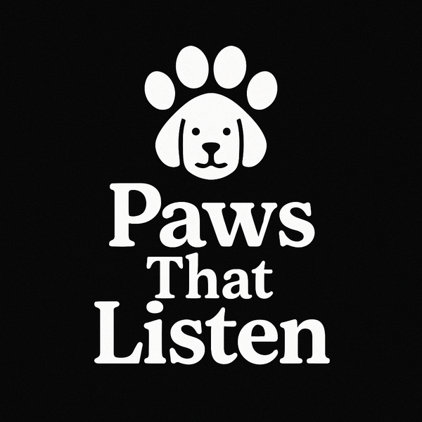 Paws That Listen By Buck Tavric