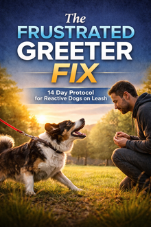 The Paws That Listen System