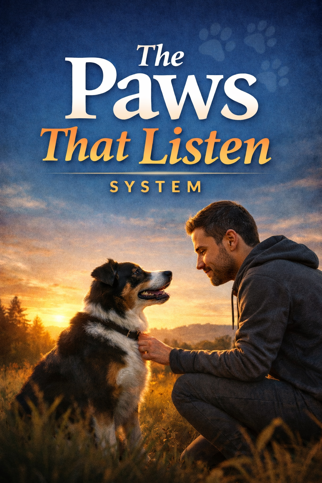 The Paws That Listen System