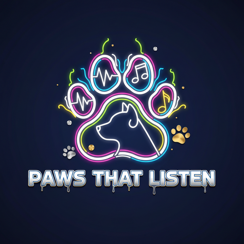 Paws That Listen By Buck Tavric